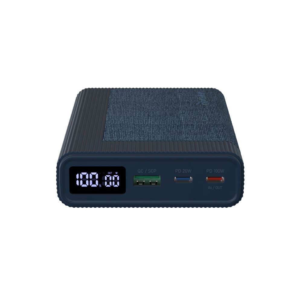GRAVITY Pro 100W Fast Charging Power Bank