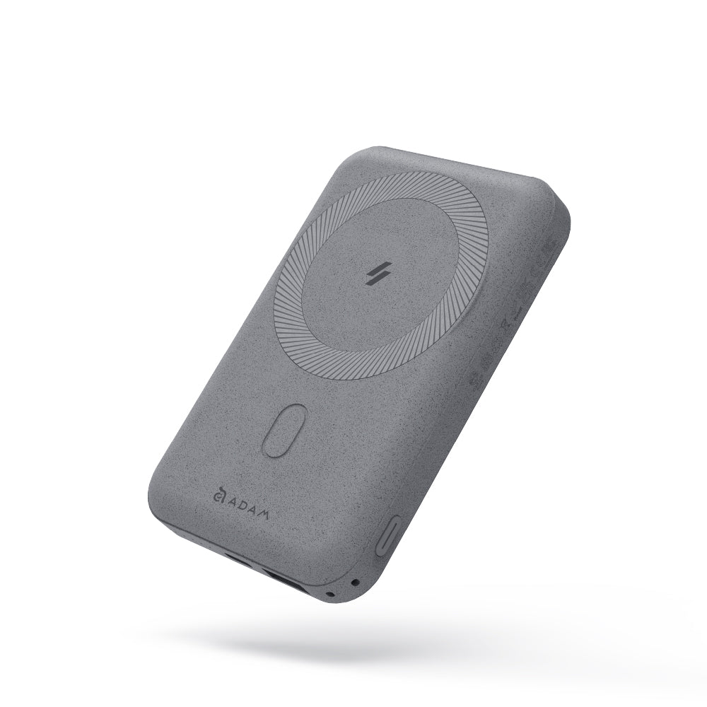 GRAVITY C2 - Magnetic Wireless Charging Power Bank