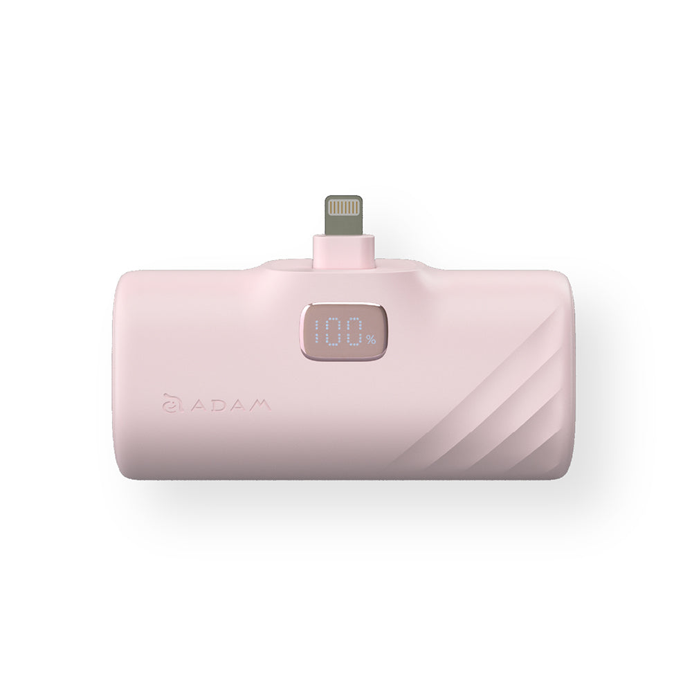 GRAVITY F5C Pocket-sized Fast Charging Power Bank With LED Display
