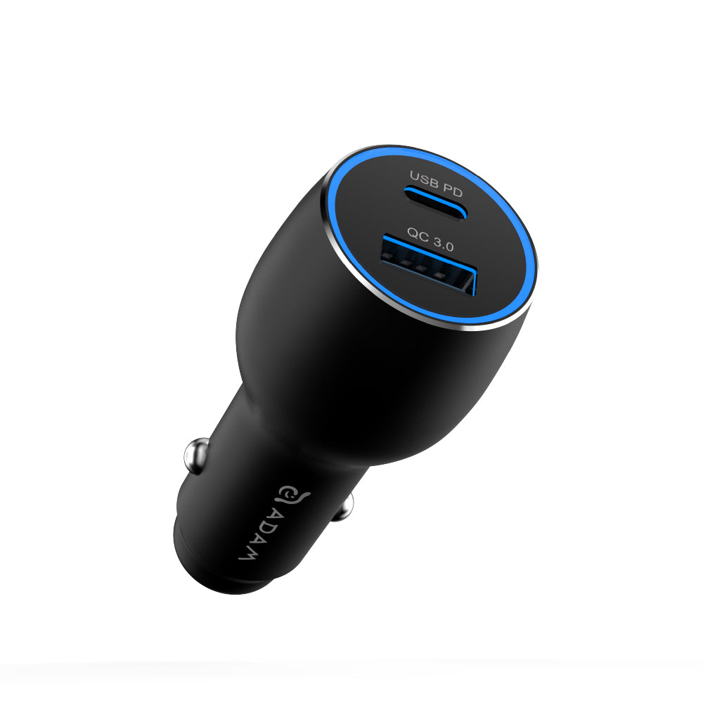 OMNIA C1 Pro - 83W Powerful Car Charger