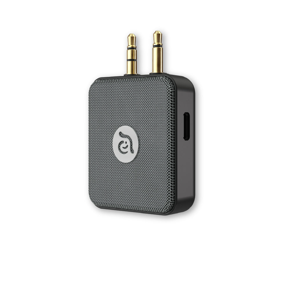 EVE II Bluetooth Transmitter & Receiver