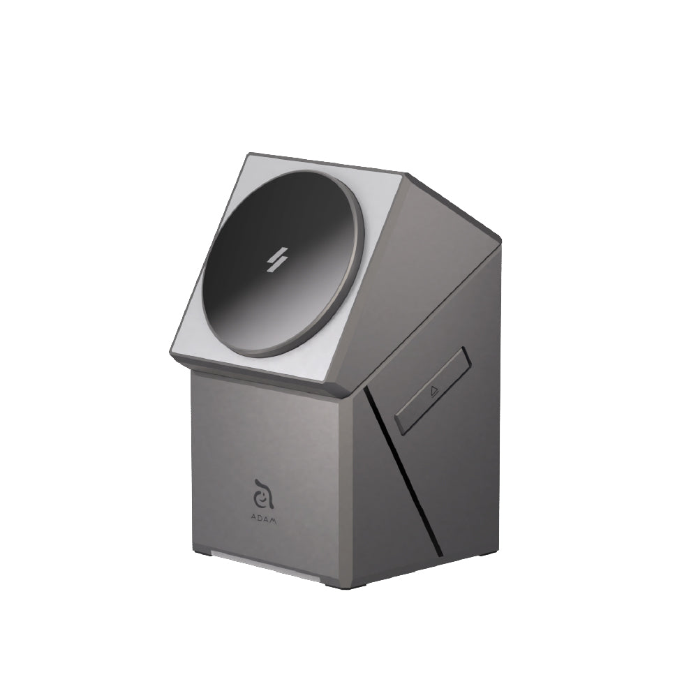 Mag Qube Qi2 3-in-1 Intelligent Charging Station
