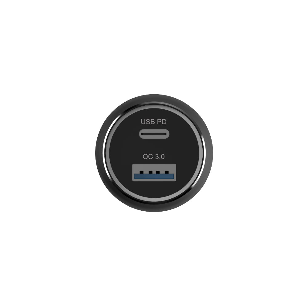 OMNIA C1 Pro - 83W Powerful Car Charger