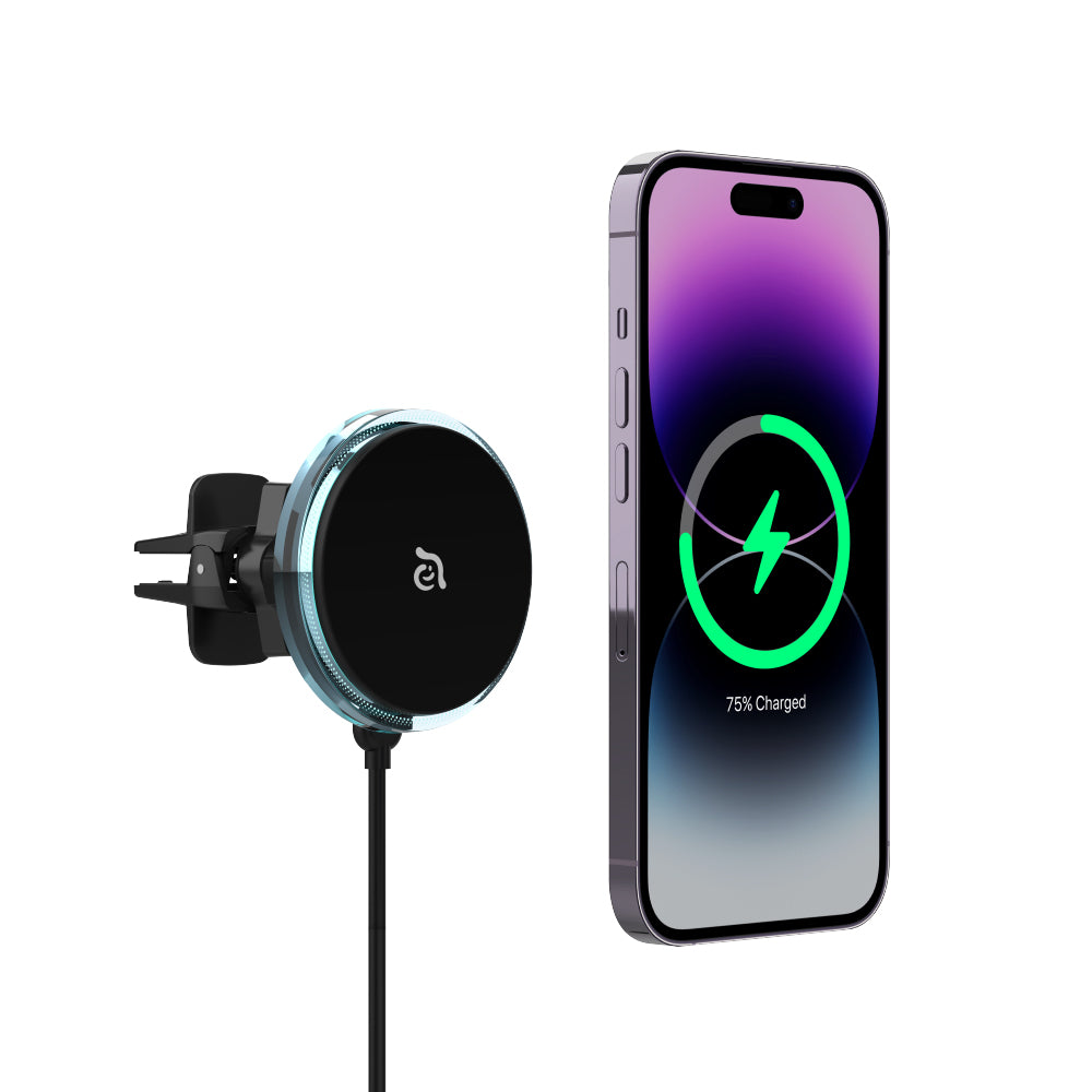 OMNIA CX1 Magnetic Charging Car Mount