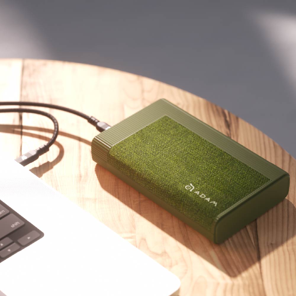 GRAVITY Pro 100W Fast Charging Power Bank