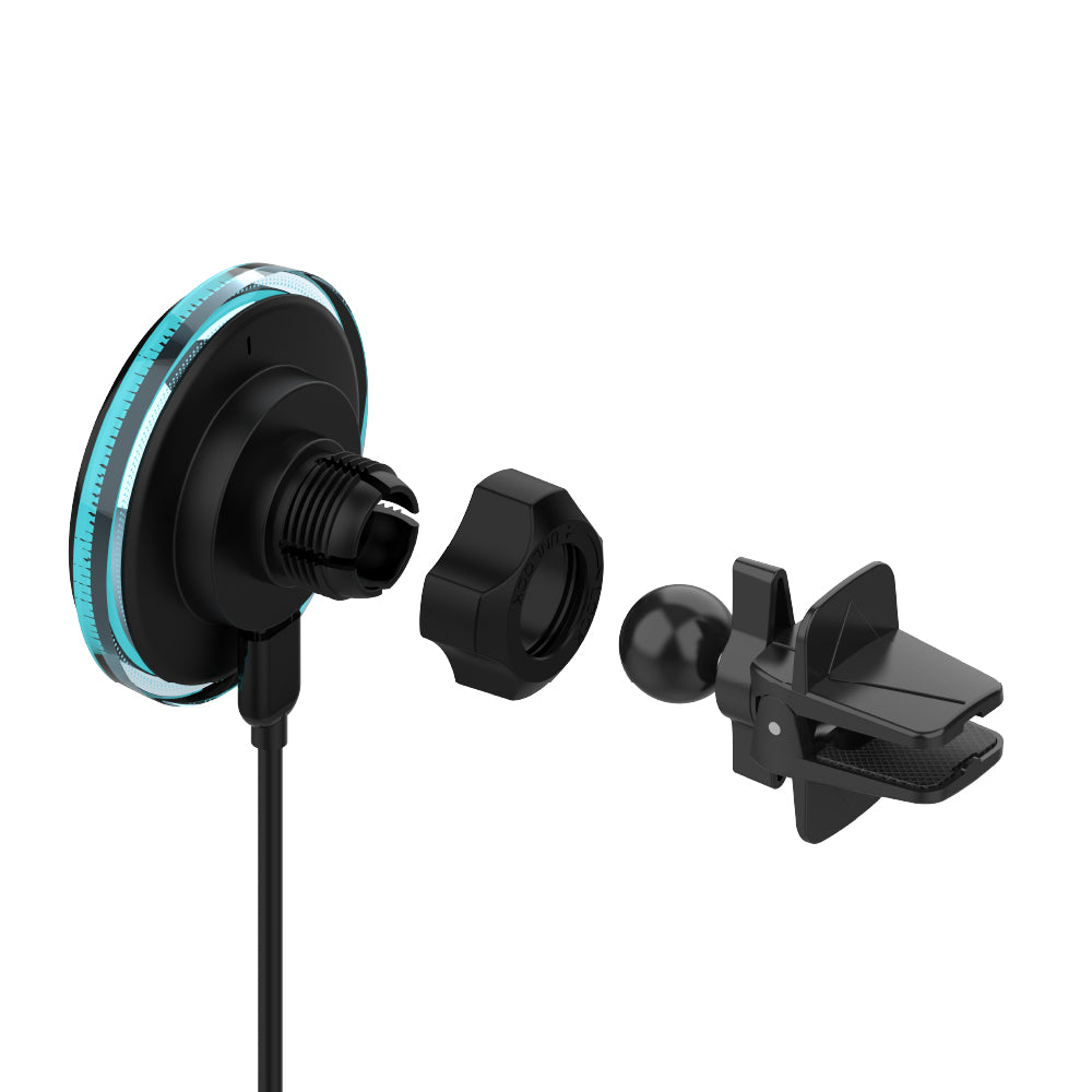 OMNIA CX1 Magnetic Charging Car Mount