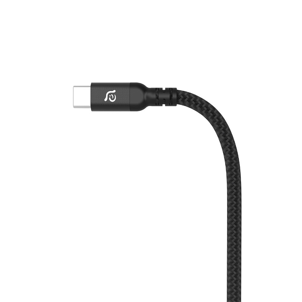 CASA C120C / C200C USB-C to USB-C 60W Charging Cable (120CM/200CM)