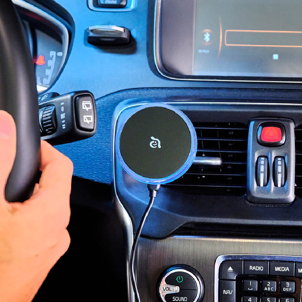 OMNIA CX1 Magnetic Charging Car Mount