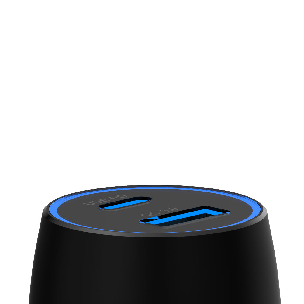 OMNIA C1 Pro - 83W Powerful Car Charger