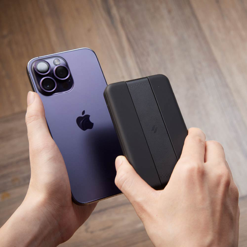Mag 5 Magnetic 5-in-1 Wireless Charging Station