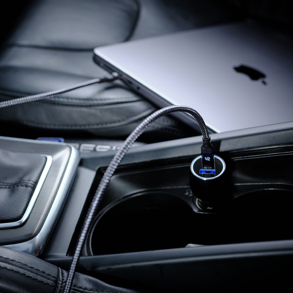 OMNIA C1 Pro - 83W Powerful Car Charger