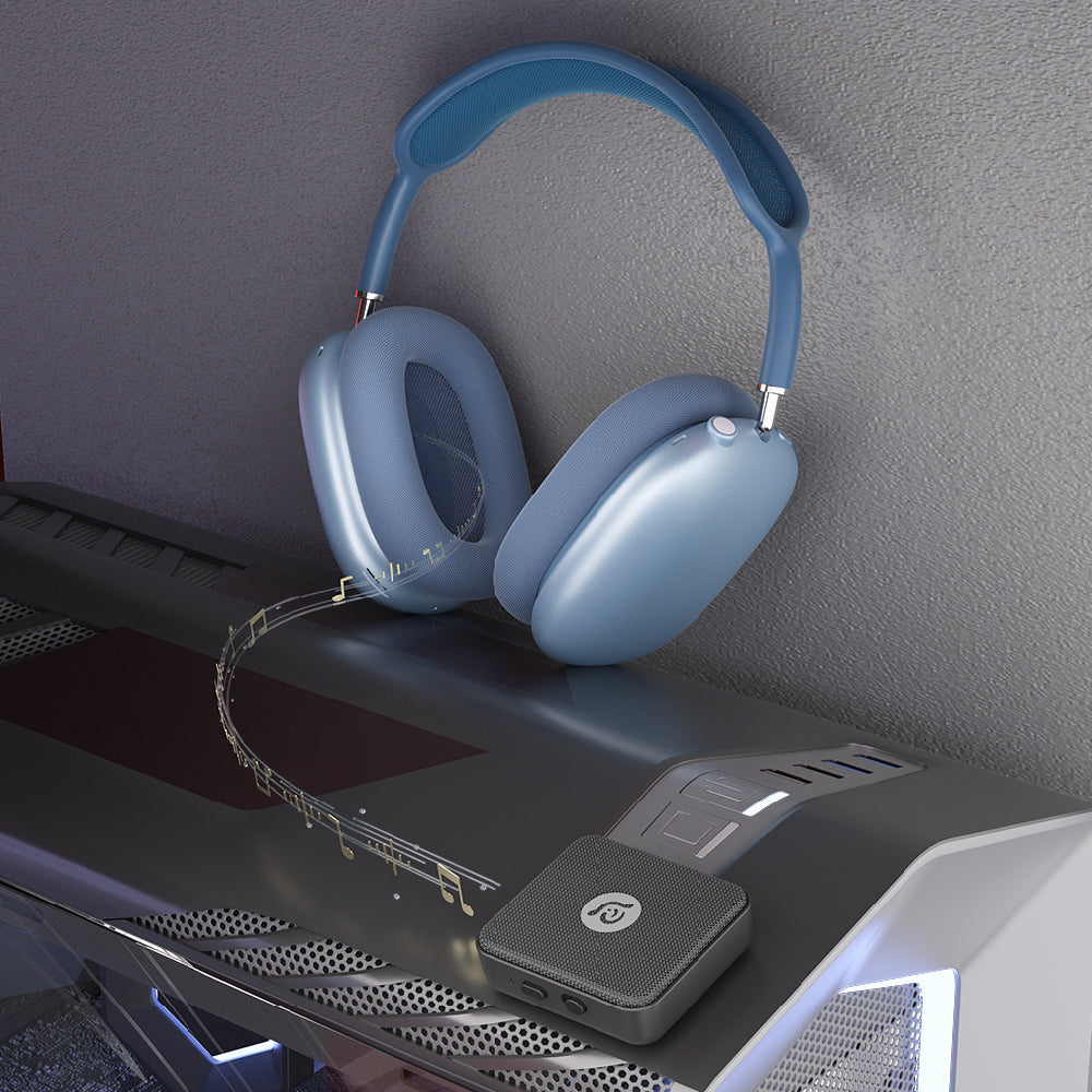 EVE II Bluetooth Transmitter & Receiver