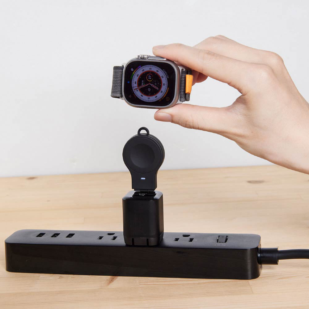 Mag 5 Magnetic 5-in-1 Wireless Charging Station