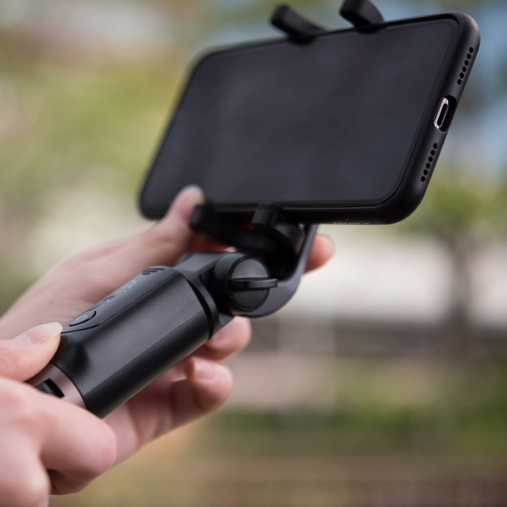 SELFIE Wireless Bluetooth Tripod Selfie Stick