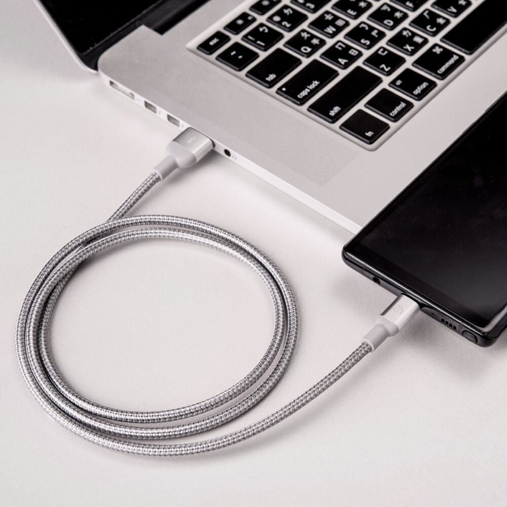 CASA M100+ USB-C to USB-A Cable (1M)