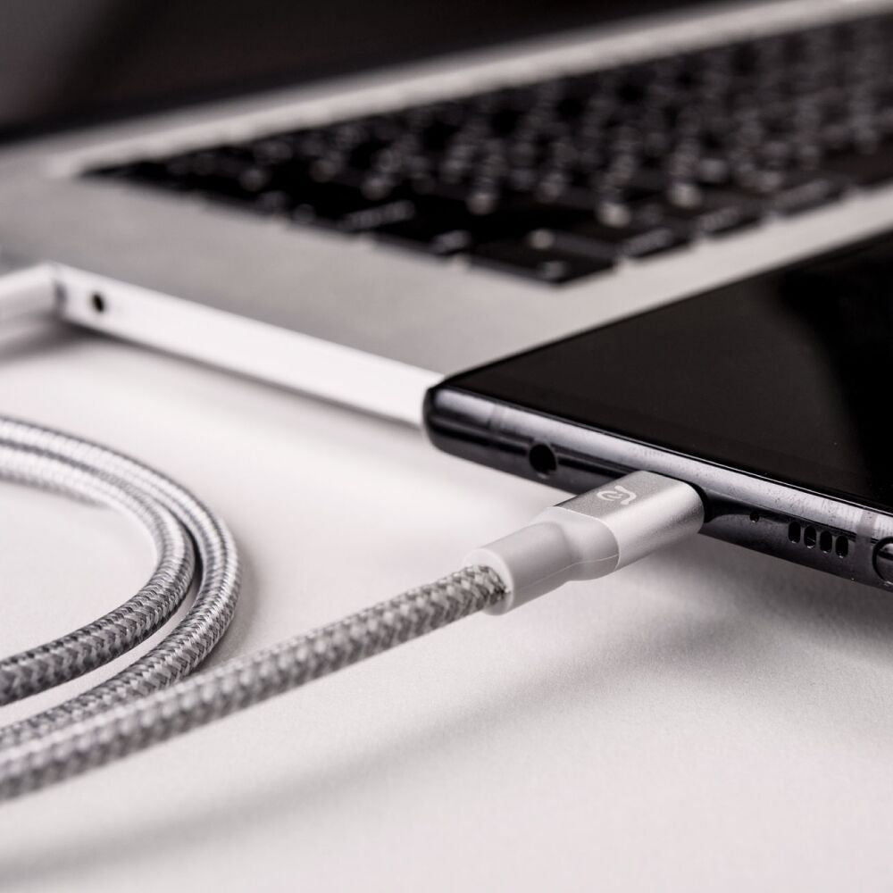 CASA M100+ USB-C to USB-A Cable (1M)