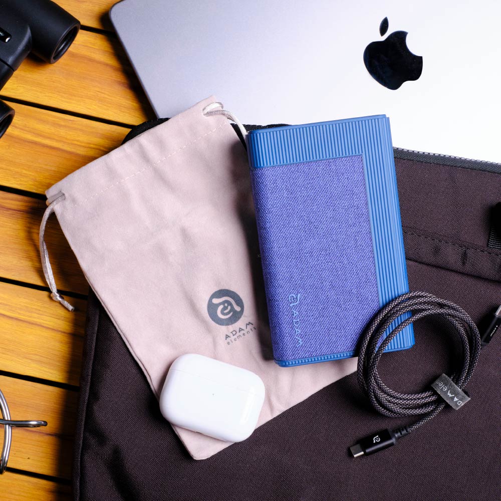 GRAVITY Pro 100W Fast Charging Power Bank