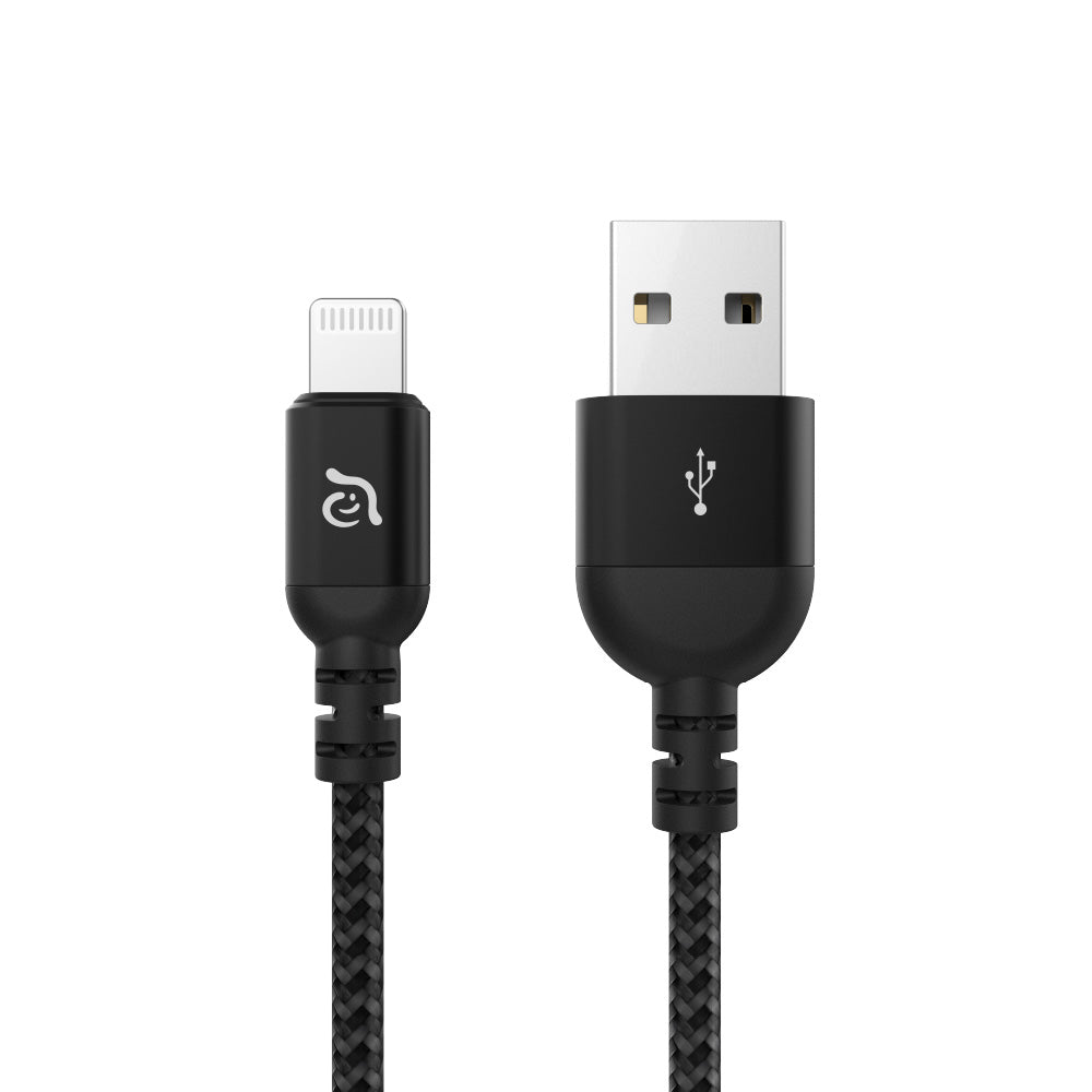PeAk III 120B - Apple MFi-Certified USB-A to Lightning Cable (1.2M)