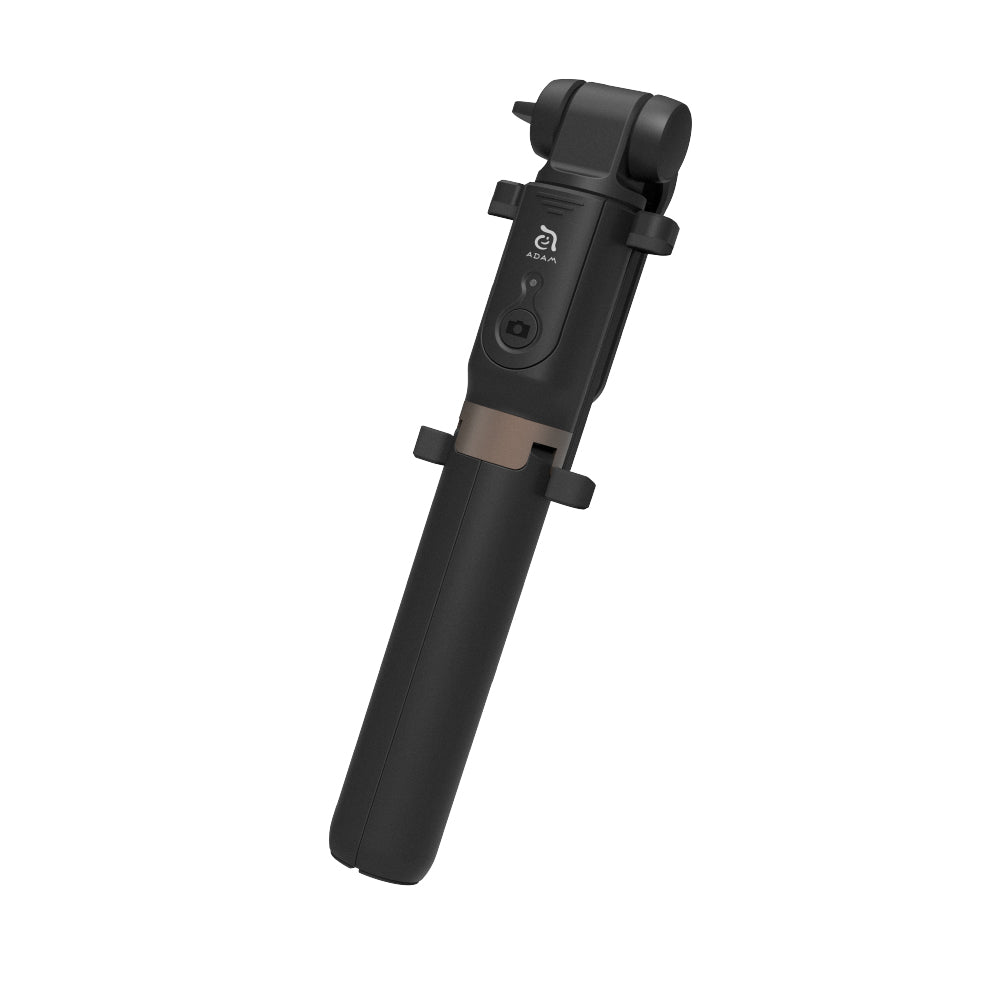 SELFIE Wireless Bluetooth Tripod Selfie Stick