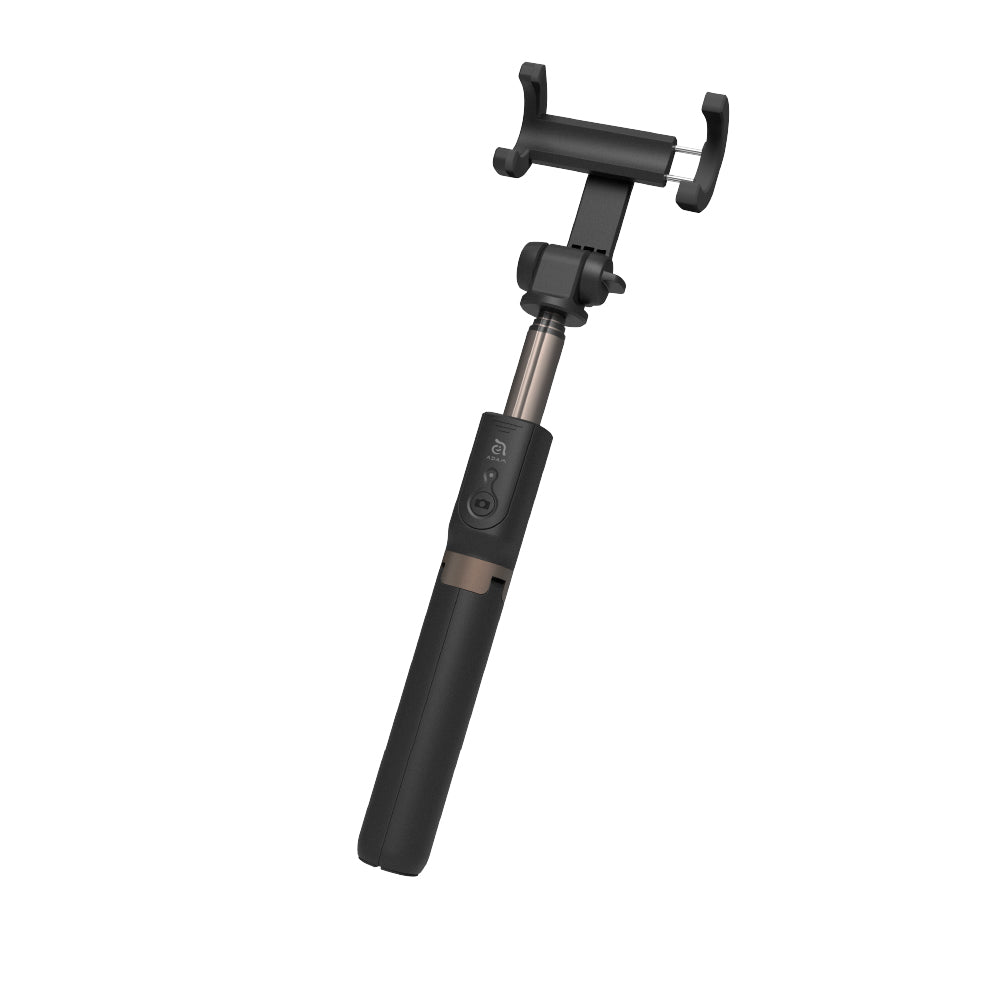 SELFIE Wireless Bluetooth Tripod Selfie Stick