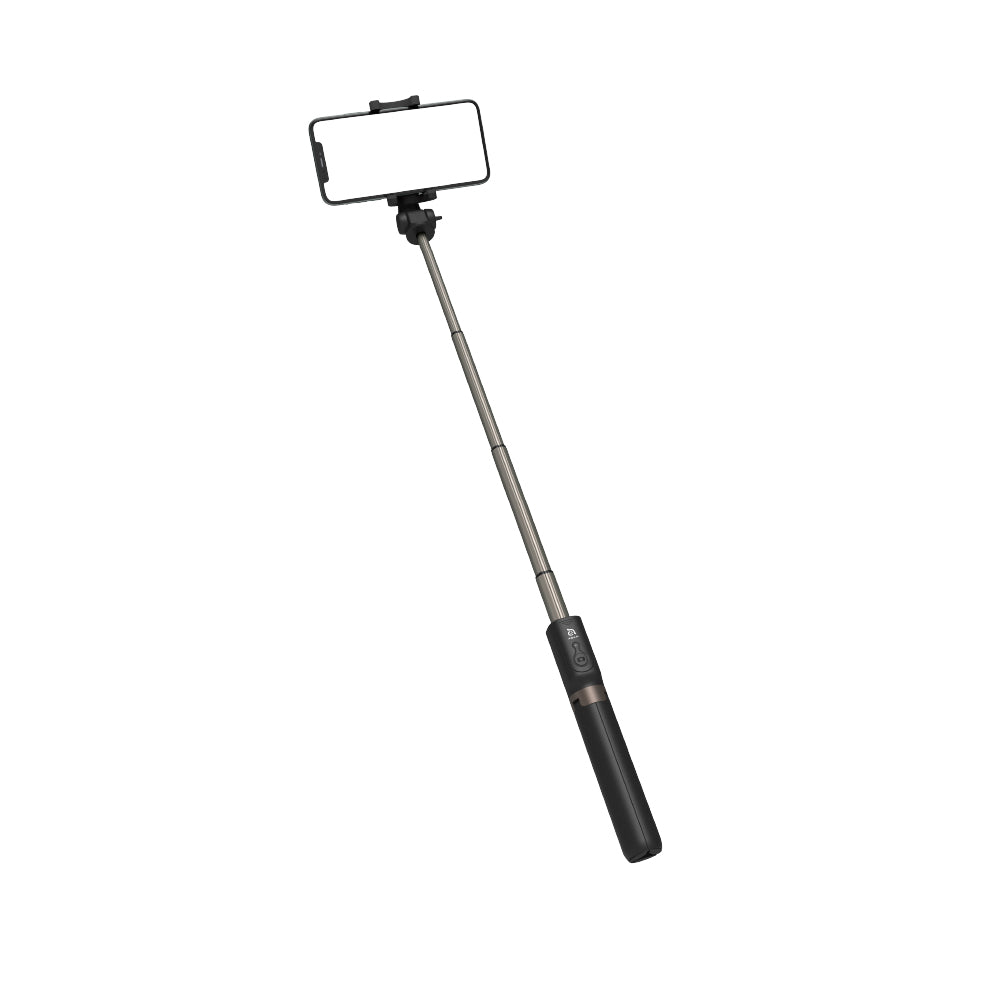 SELFIE Wireless Bluetooth Tripod Selfie Stick
