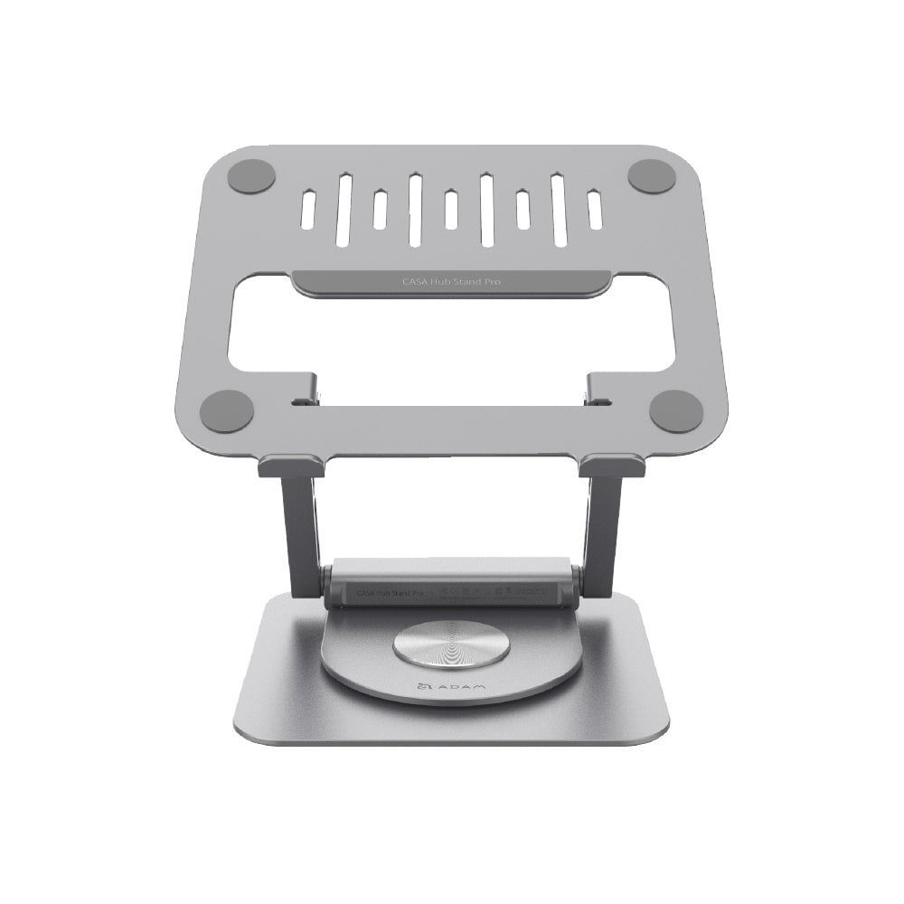 CASA Hub Stand Pro USB-C 6-in-1 Laptop Stand Hub
