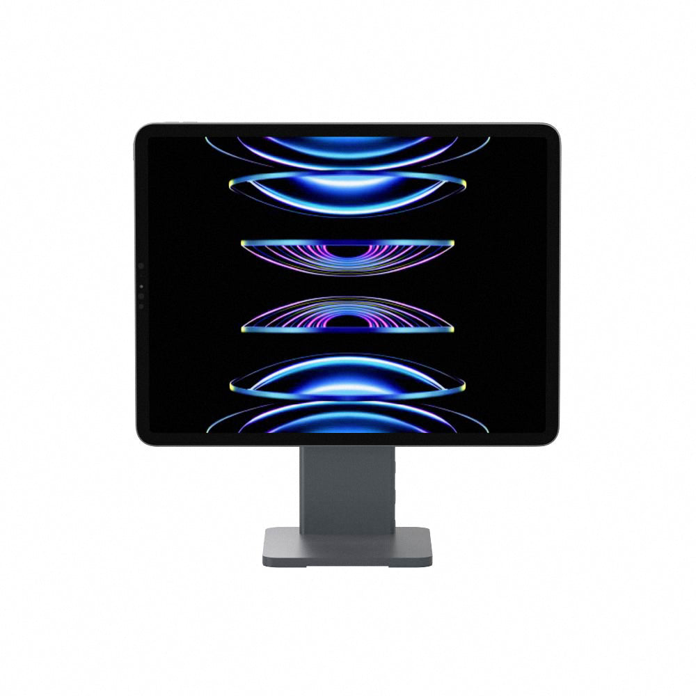 Mag M Pro Magnetic 8-in-1 iPad Stand Hub