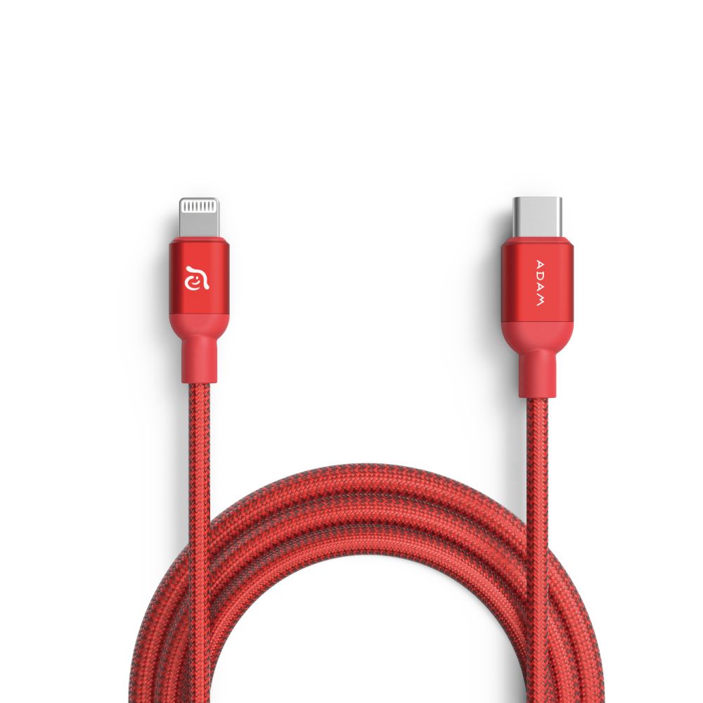 PeAk II C120B USB-C to Lightning Cable (1.2M)