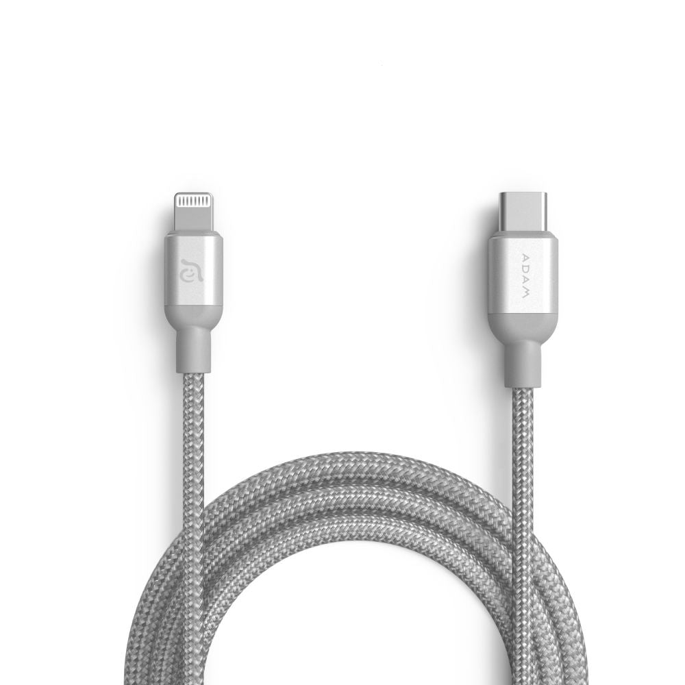 PeAk II C120B USB-C to Lightning Cable (1.2M)