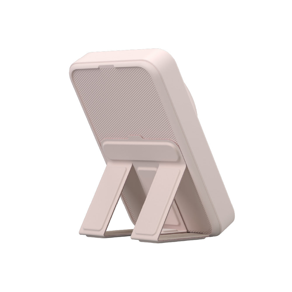 GRAVITY CS10 Magnetic Power Bank with Foldable Stand