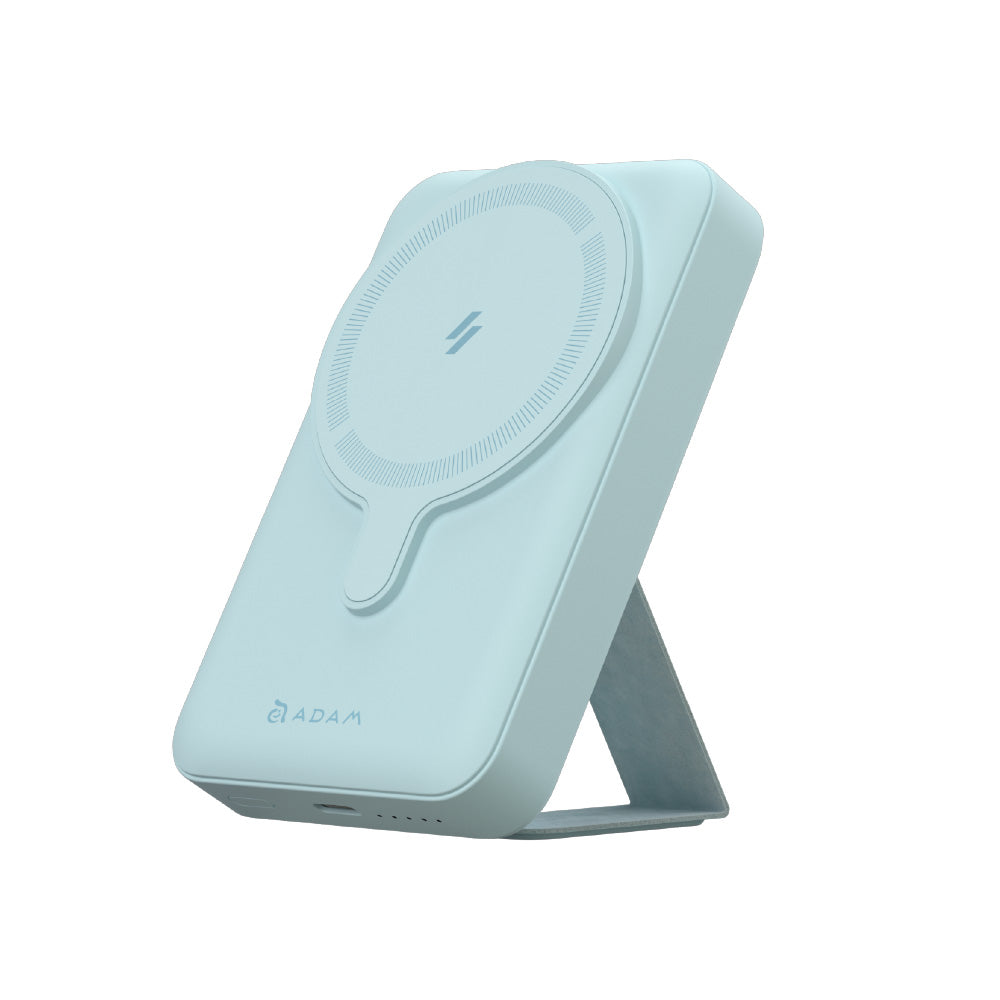 GRAVITY CS10 Magnetic Power Bank with Foldable Stand