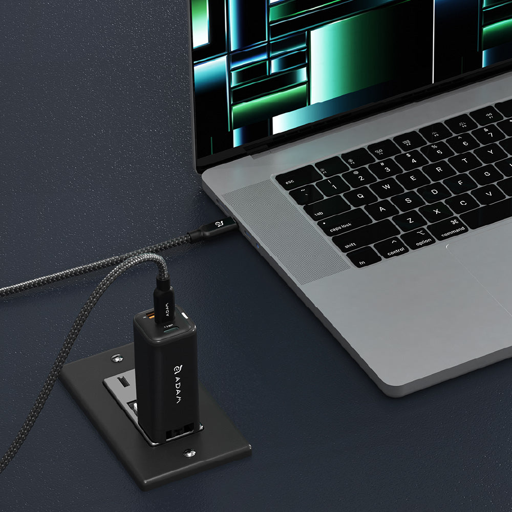 OMNIA X6i PD / QC 66W Compact Wall Charger