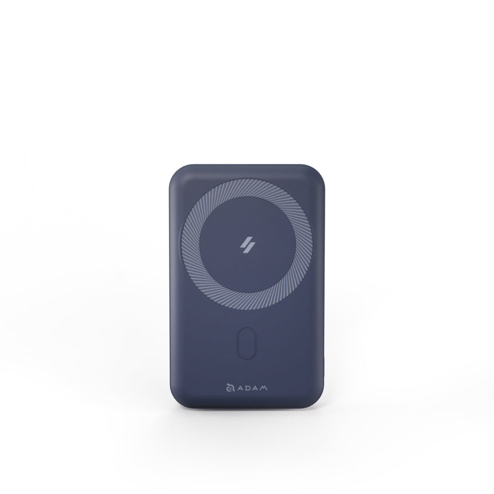 GRAVITY C2 - Magnetic Wireless Charging Power Bank