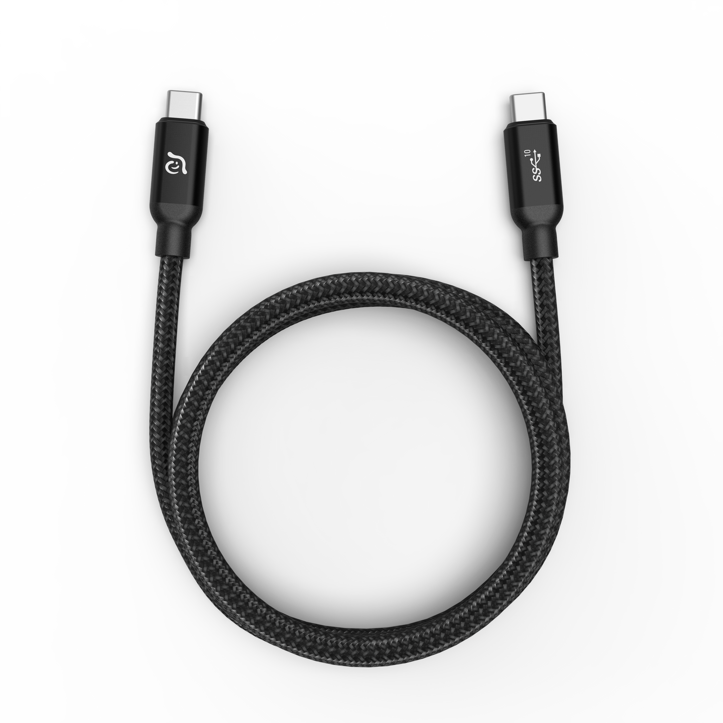 CASA C100+ USB 3.1 Gen 2 USB-C to USB-C 100W Cable