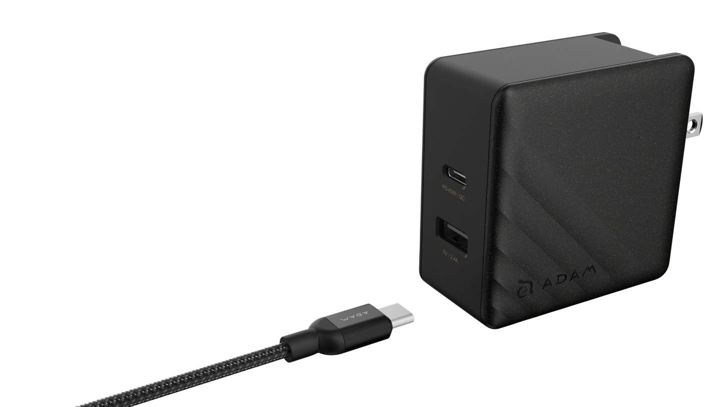 PeAk II C120B USB-C to Lightning Cable (1.2M)