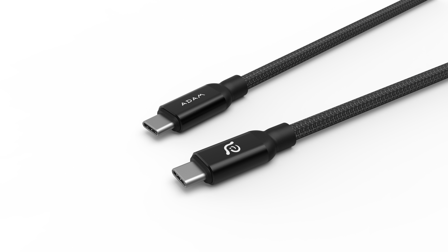 CASA C200 USB-C to USB-C 100W Charging Cable