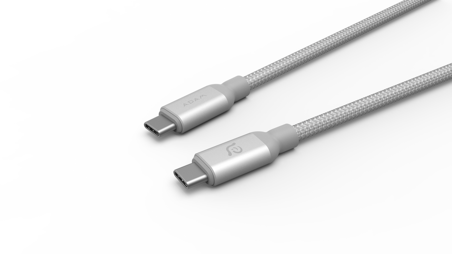 CASA C200 USB-C to USB-C 100W Charging Cable