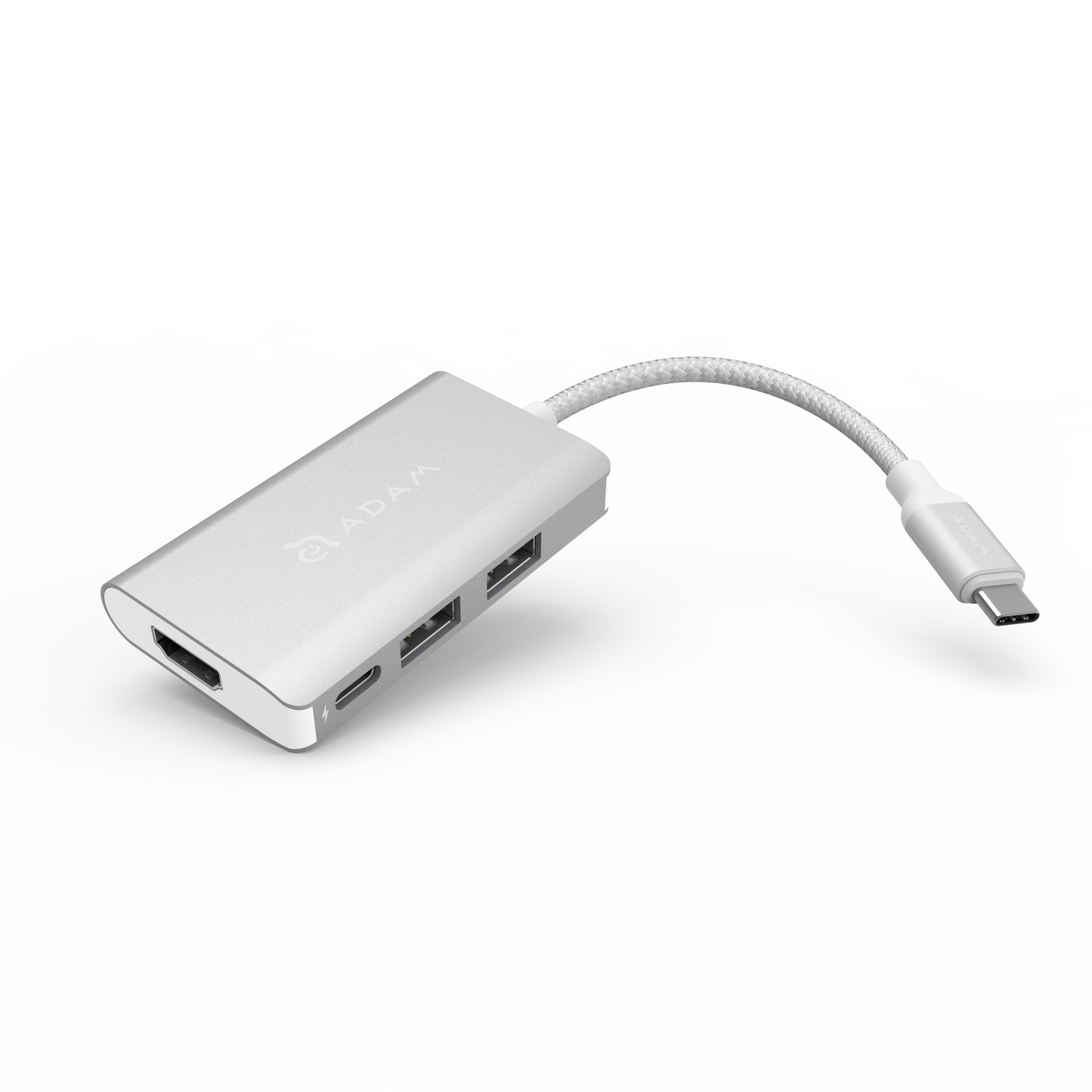 CASA Hub A01m - USB 3.1 USB Type C (USB-C) 4 Port Hub
