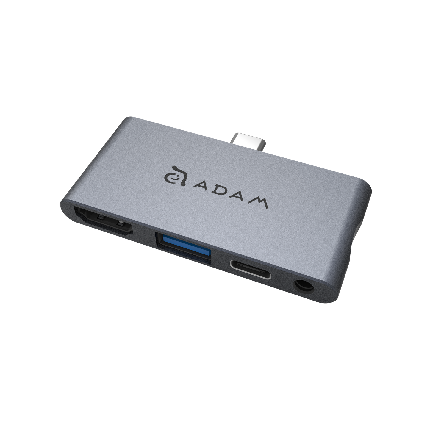 CASA Hub i4 USB 3.1 USB Type C (USB-C) 4 Port Hub for iPad Pro