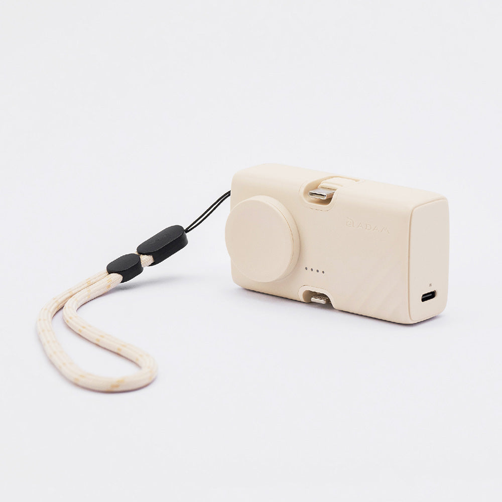 GRAVITY 3 3 in 1 Foldable Power Bank