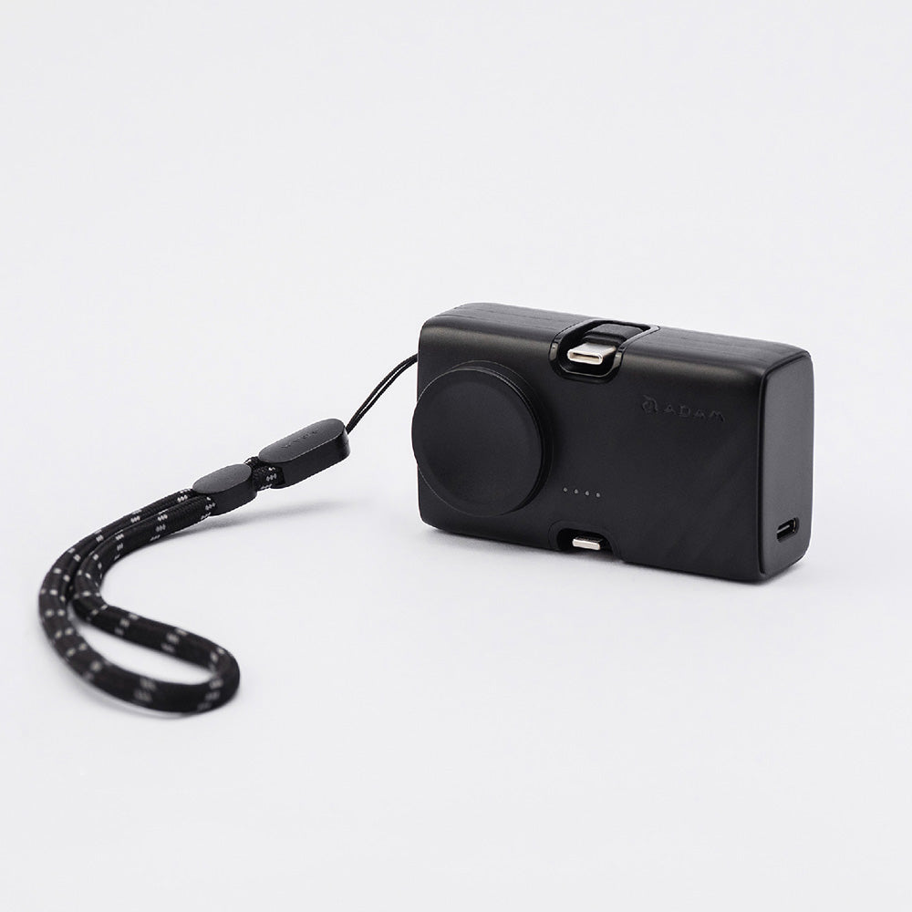GRAVITY 3 3 in 1 Foldable Power Bank