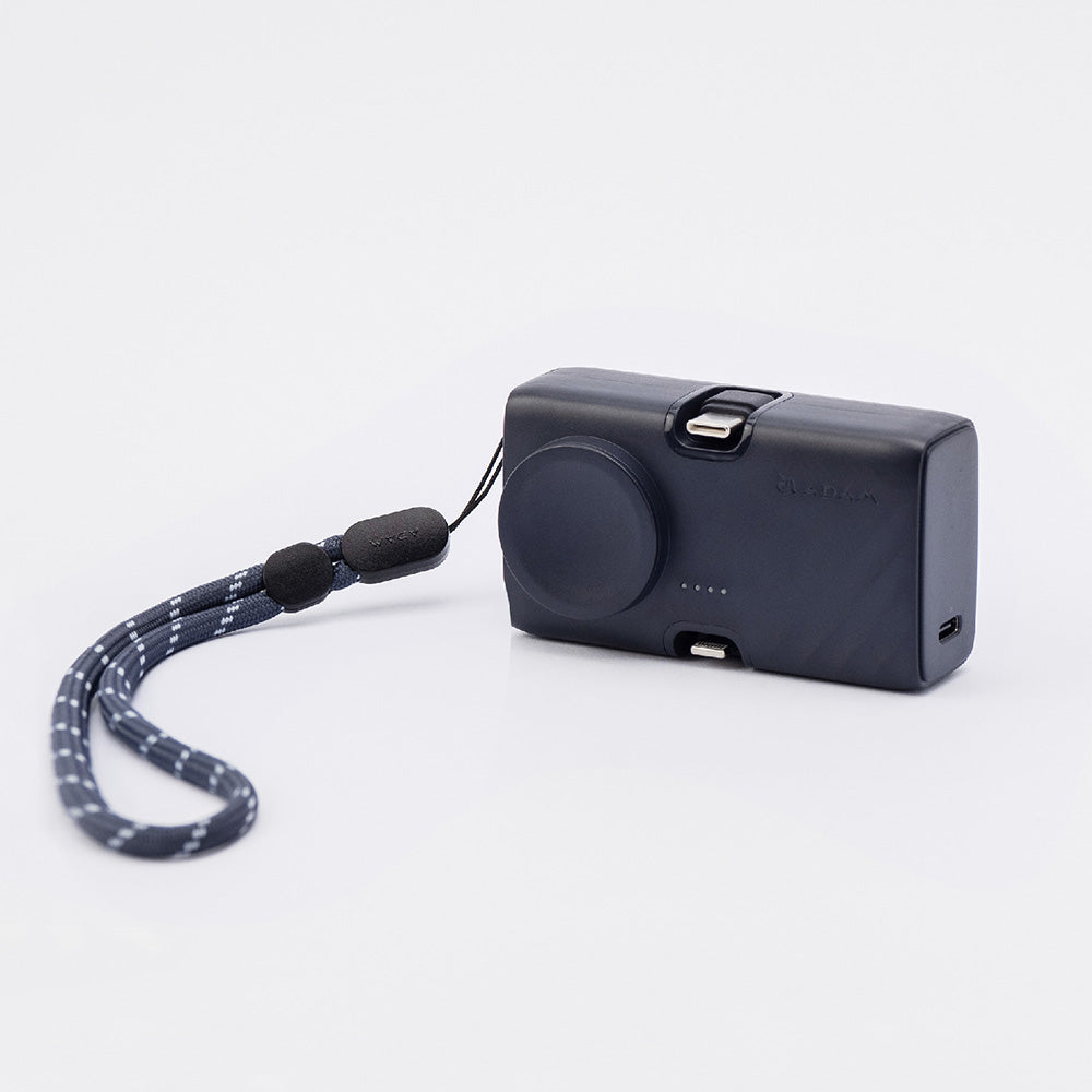 GRAVITY 3 3 in 1 Foldable Power Bank
