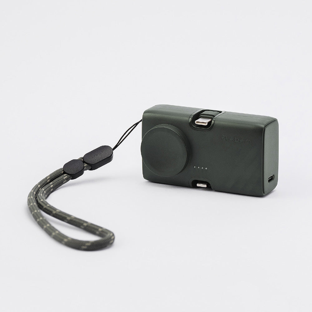 GRAVITY 3 3 in 1 Foldable Power Bank