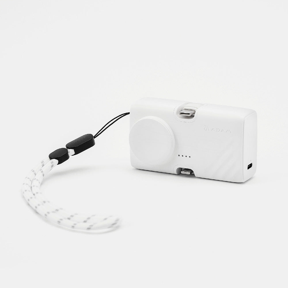 GRAVITY 3 3 in 1 Foldable Power Bank