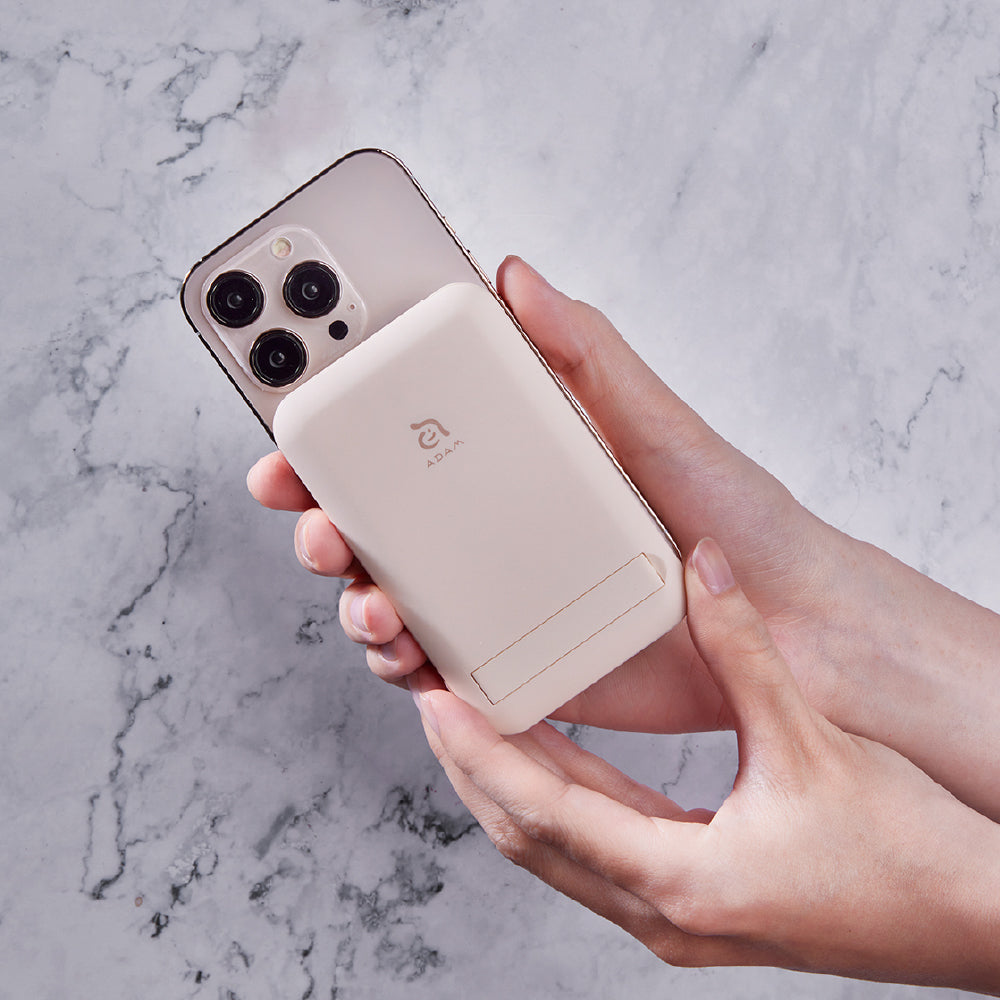 GRAVITY C2 - Magnetic Wireless Charging Power Bank