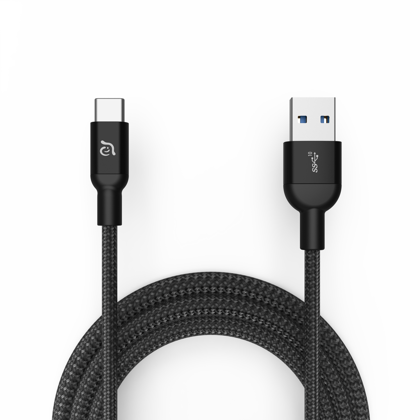 CASA M100+ USB-C to USB-A Cable (1M)