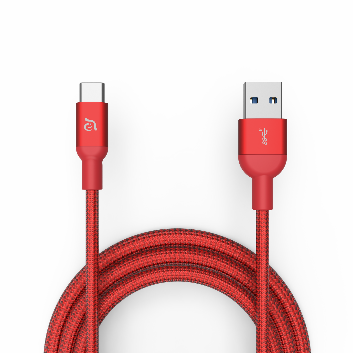 CASA M100+ USB-C to USB-A Cable (1M)