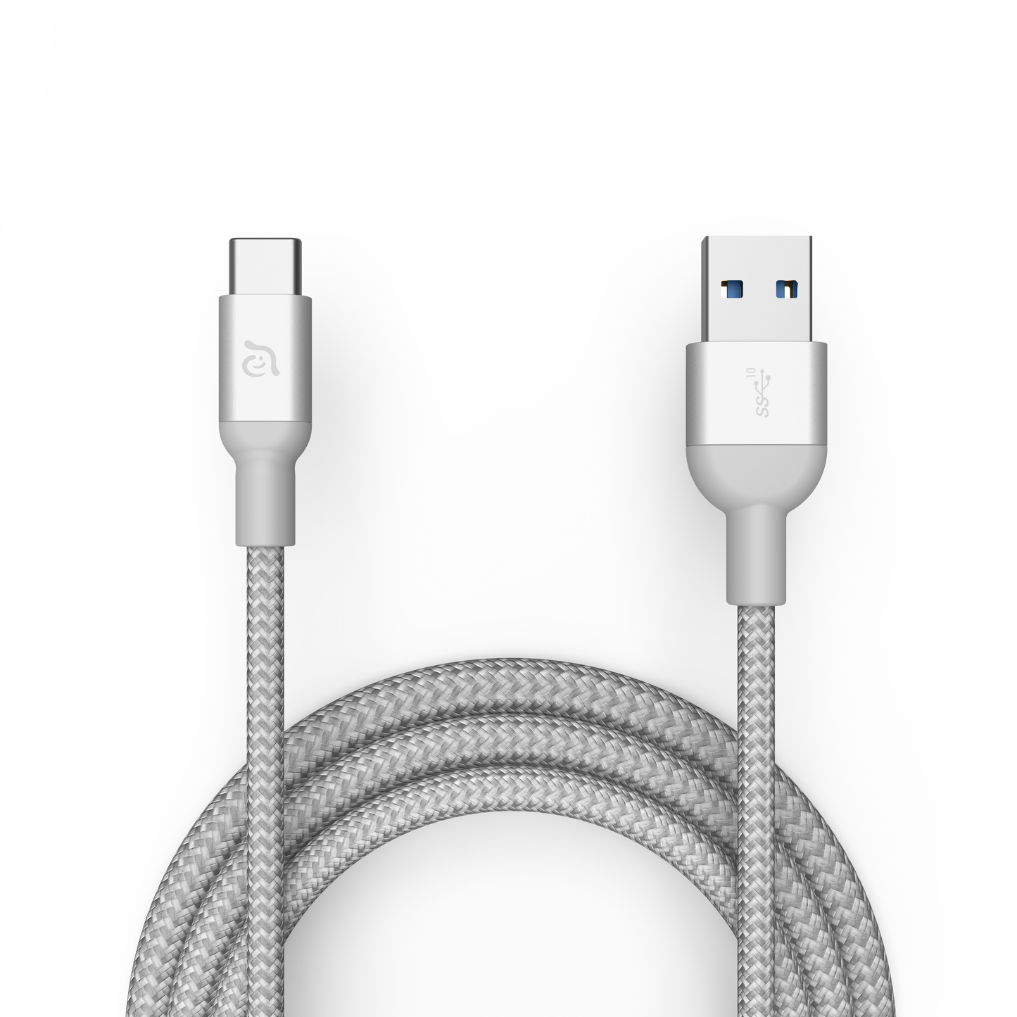 CASA M100+ USB-C to USB-A Cable (1M)