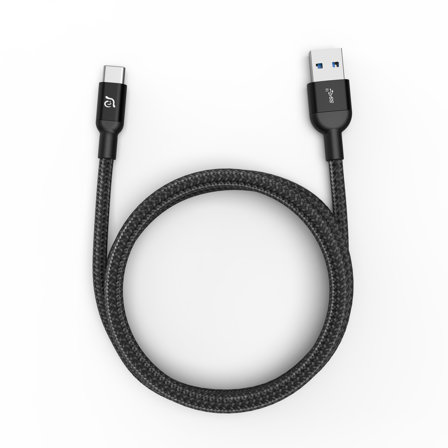 CASA M100+ USB-C to USB-A Cable (1M)