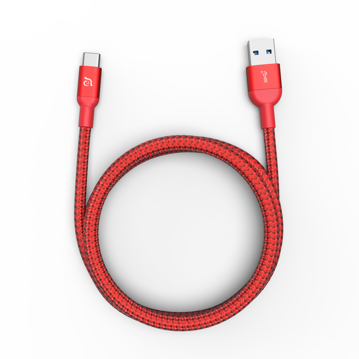 CASA M100+ USB-C to USB-A Cable (1M)
